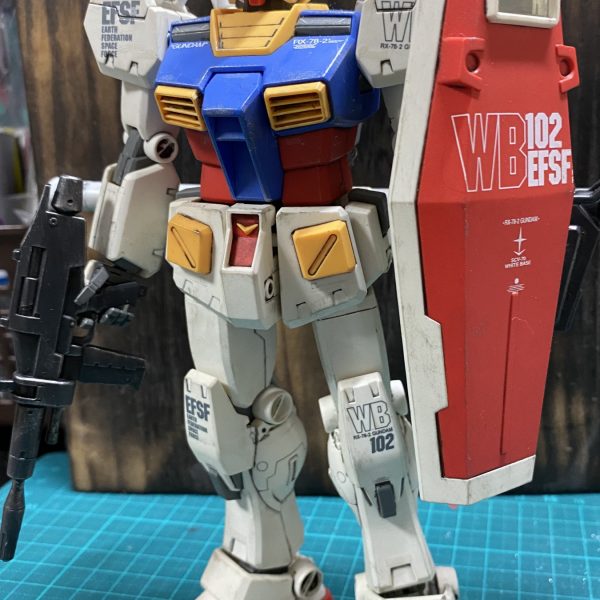 ver.Kaガンダムが好き