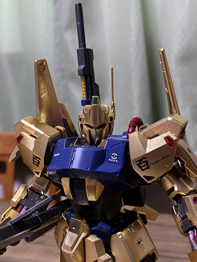 百式Ver2、ペッカペカ！–2枚目/制作者：Marty