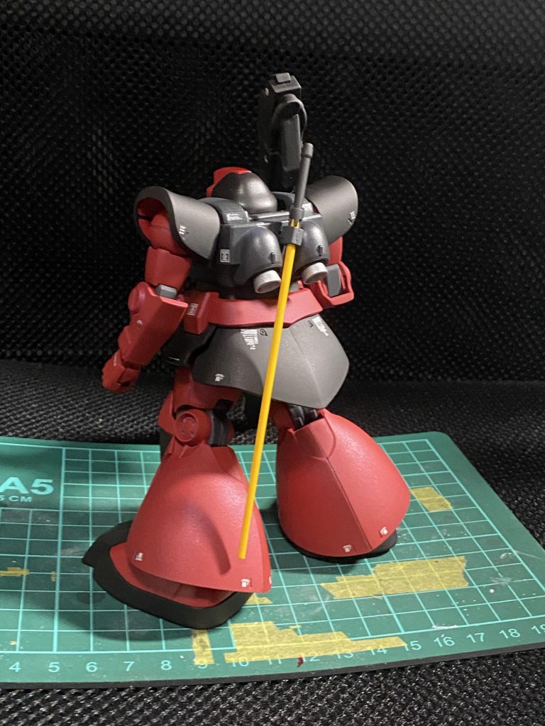 後ろから(　ﾟдﾟ)