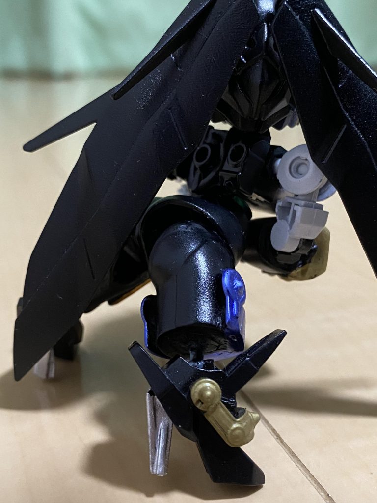 尻がいいんですよ尻が