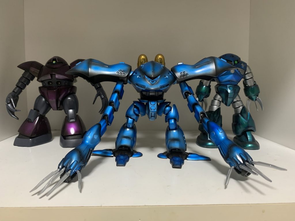 高さこそないですが横に大きいので存在感があります!