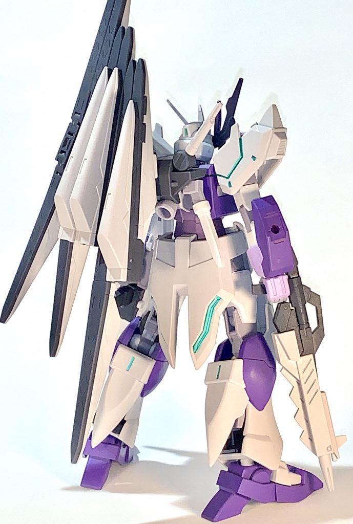 Mirage ν GUNDAM–3枚目/制作者:akino-bu02