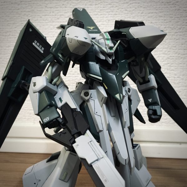 HG ギャプラン TR-5 フライルー