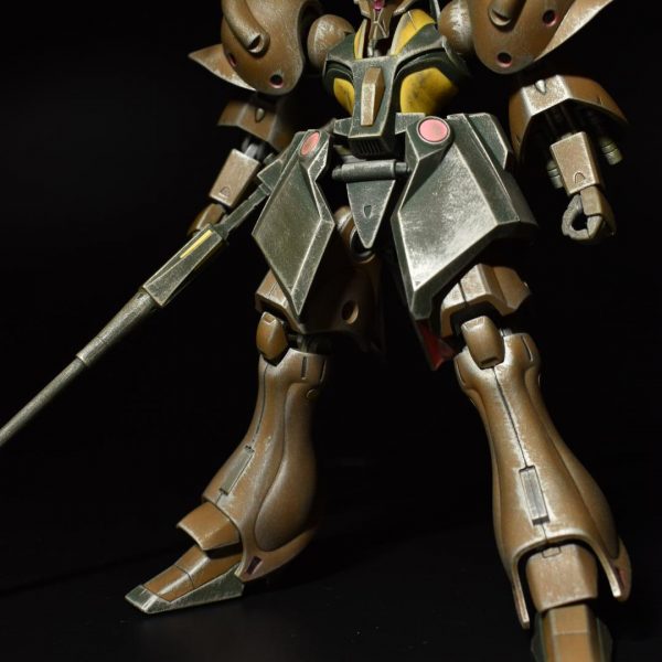 HGUC ガブスレイ