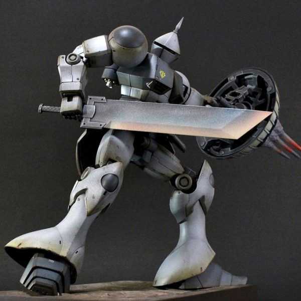 マクベ専用ではないよ〜