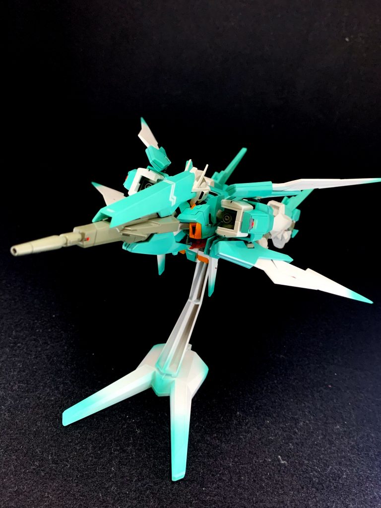 ストライダーフォーム