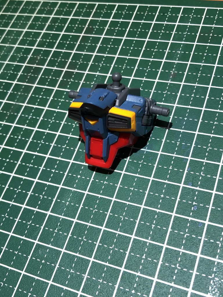 １つ１つが細かく組み上げていくのが、とても楽しかったです
    +