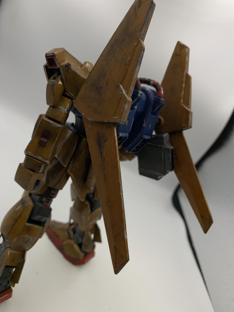 百式–2枚目/制作者：超兄貴