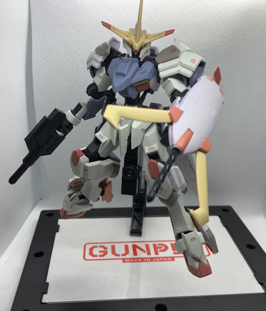 殺意シールド 強そう