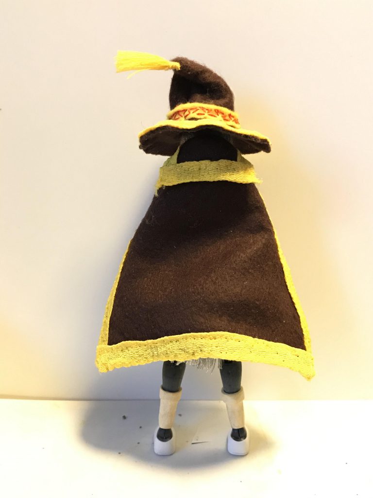 我が名は　エミリア!!–8枚目/制作者：蒼き鷹