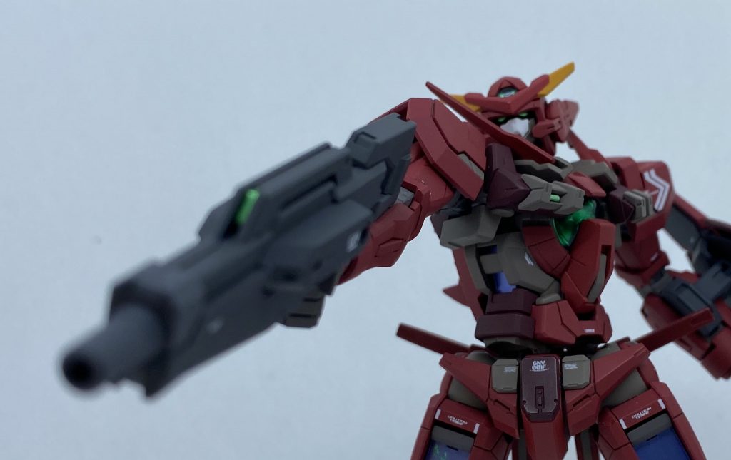 RGアストレアTYPE-F2–3枚目/制作者:はくたく