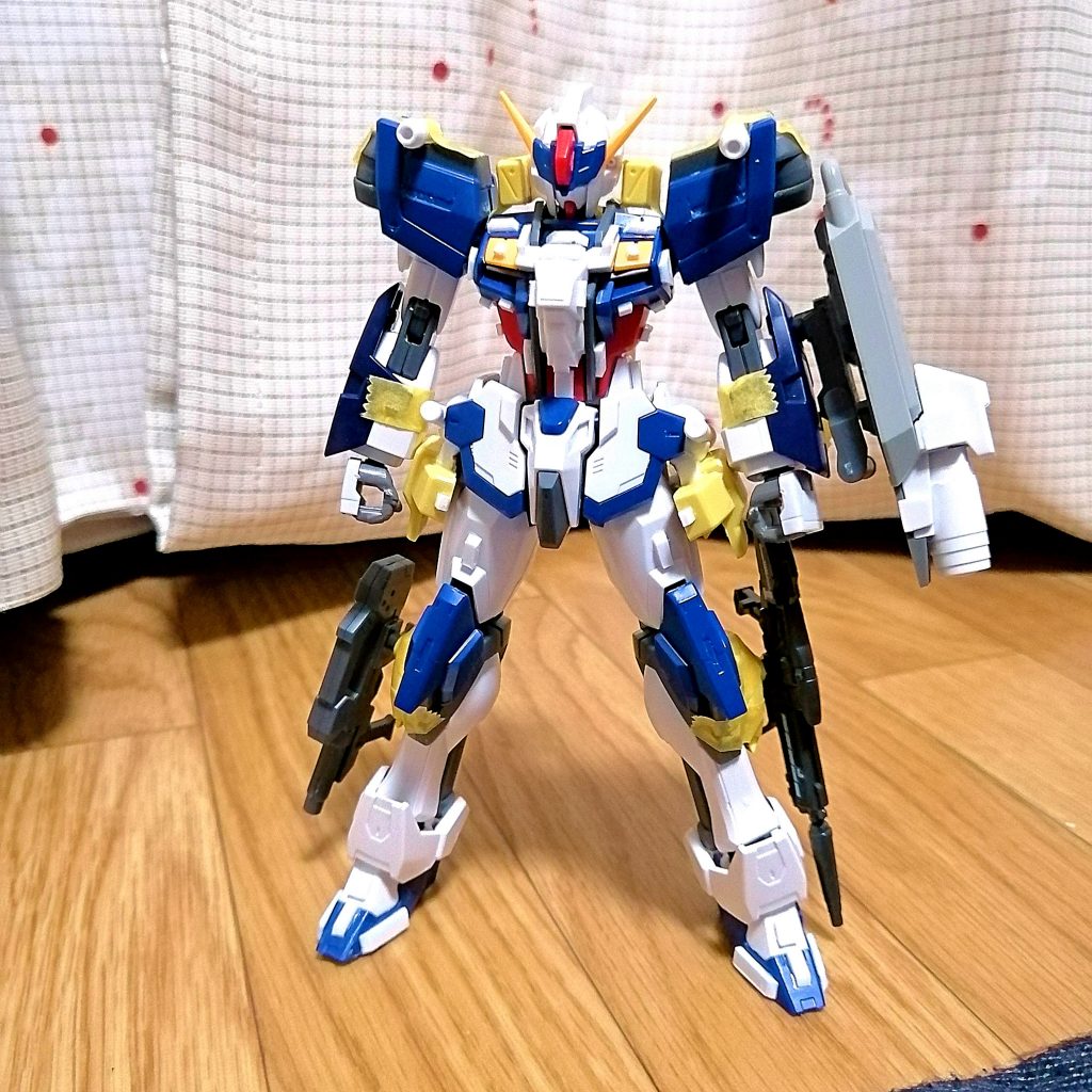 色々迷って、早半年、、