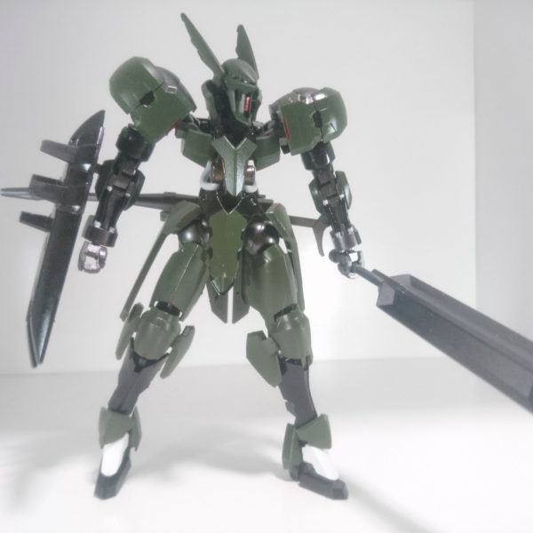 ソルダード・ウィルダーネス