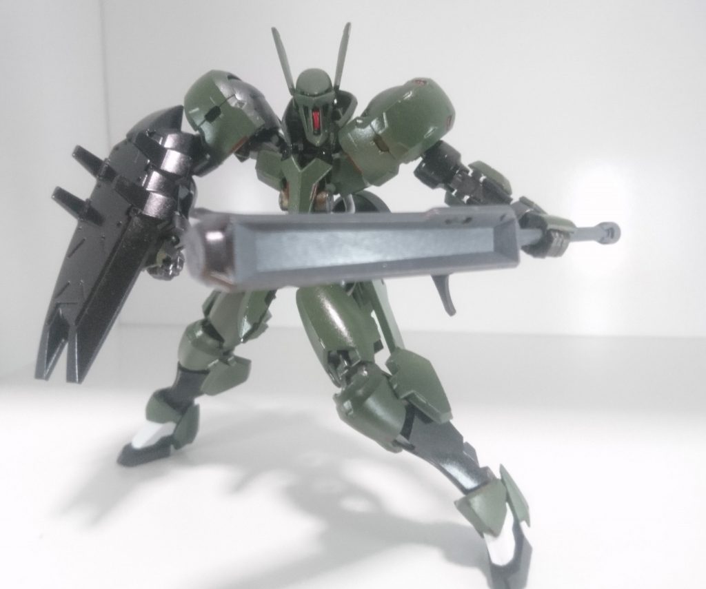 ソルダード・ウィルダーネス–3枚目/制作者：twincrow