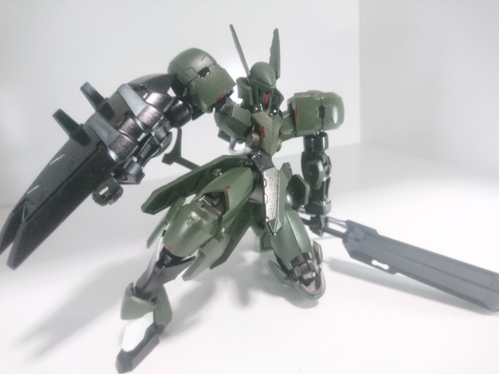 ソルダード・ウィルダーネス–4枚目/制作者：twincrow