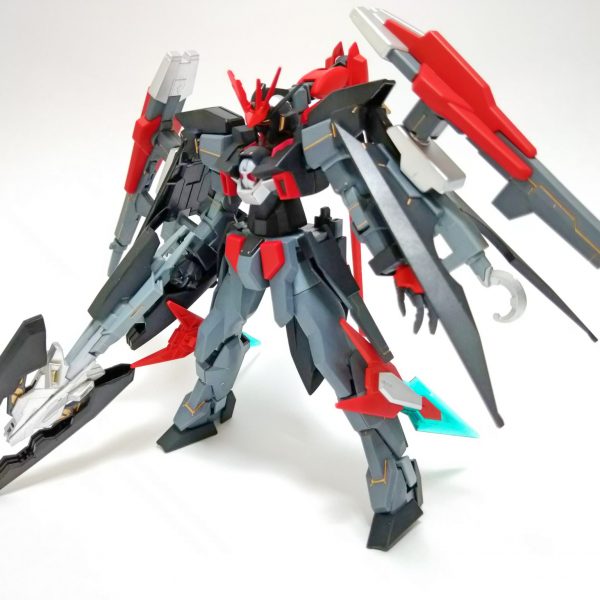 ガンダムゼアムート