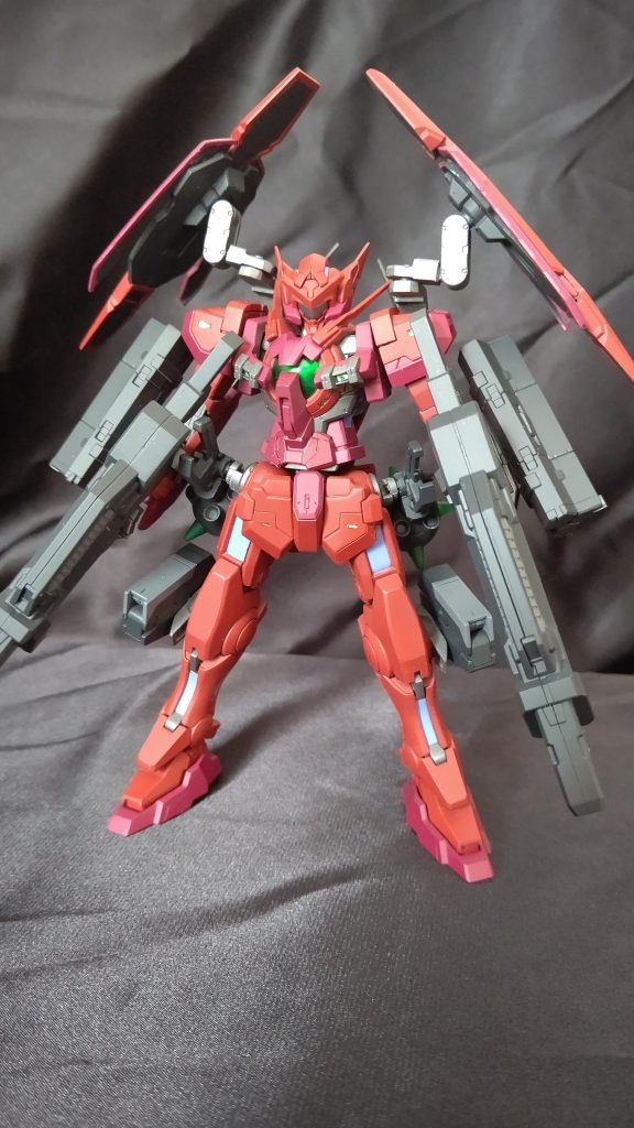 ｶﾞﾝﾀﾞﾑｱｽﾄﾚｱtype-F–2枚目/制作者：varukis