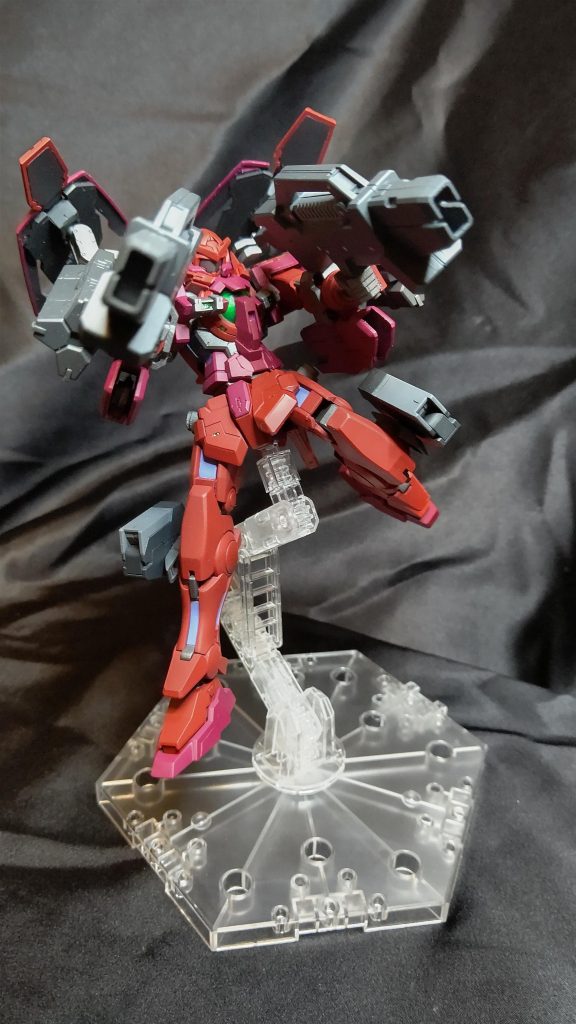 ｶﾞﾝﾀﾞﾑｱｽﾄﾚｱtype-F–4枚目/制作者：varukis