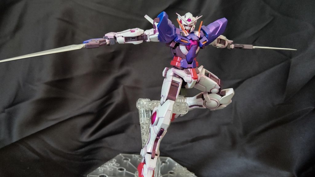 ｶﾞﾝﾀﾞﾑｴｸｼｱﾄﾗﾝｻﾞﾑVer.–6枚目/制作者：varukis