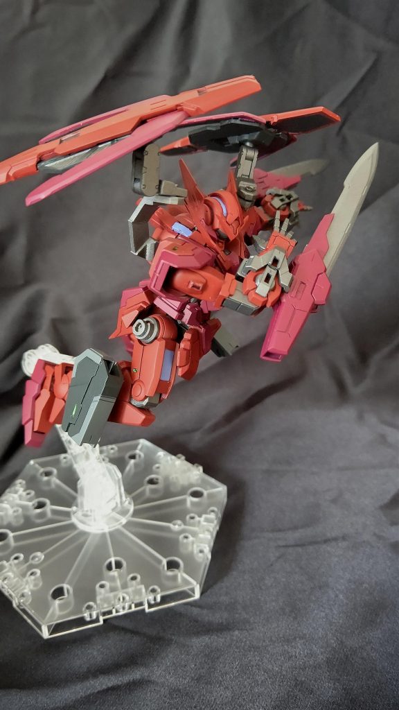 ｶﾞﾝﾀﾞﾑｱｽﾄﾚｱtype-F–5枚目/制作者：varukis