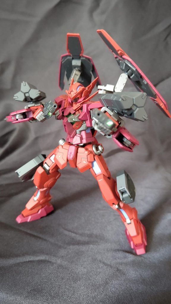 ｶﾞﾝﾀﾞﾑｱｽﾄﾚｱtype-F–6枚目/制作者：varukis