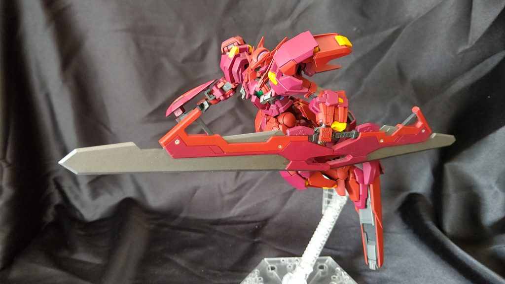 ｶﾞﾝﾀﾞﾑｱｳﾞｧﾗﾝﾁｱｽﾄﾚｱtype-F–6枚目/制作者：varukis