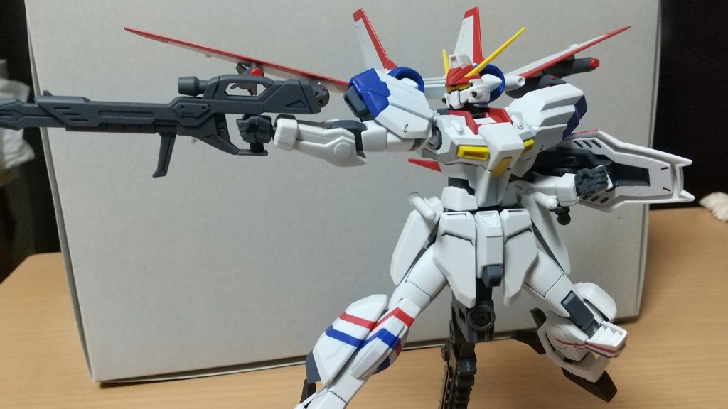 タイトルバック