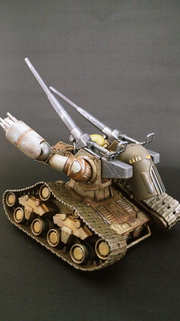 きちんと4416のマーキングも入っています