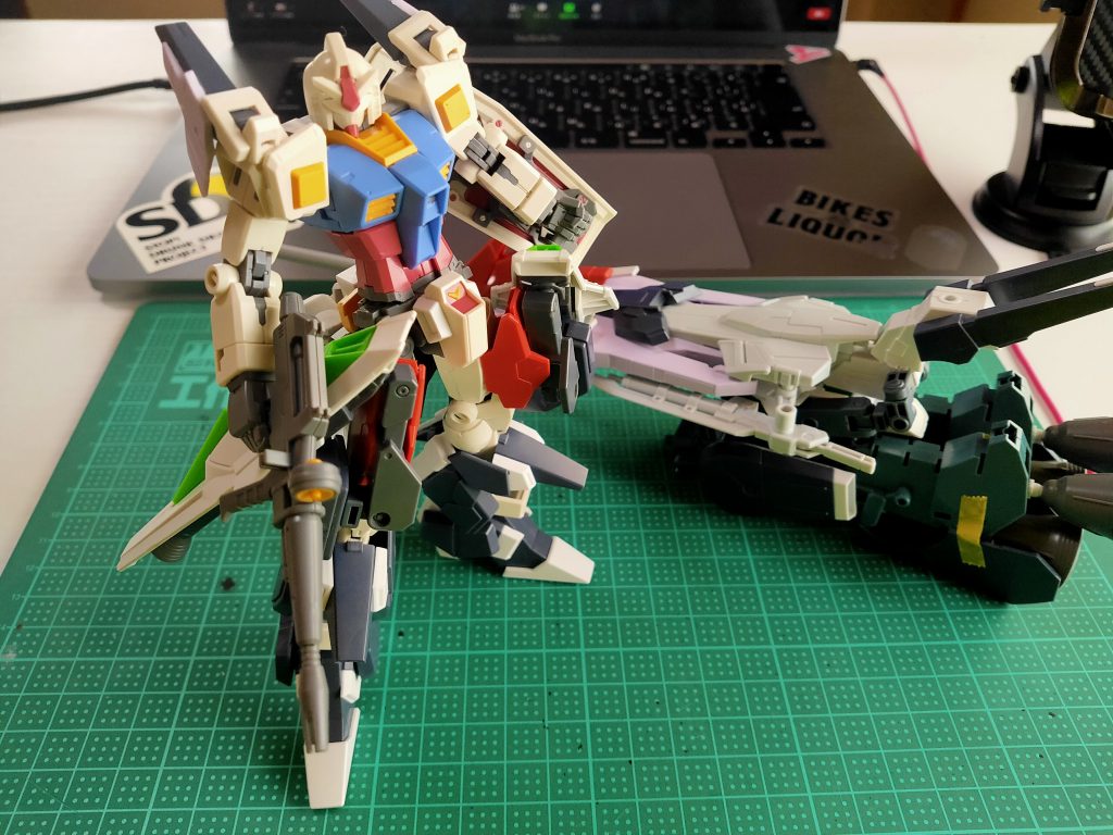 Gundam 