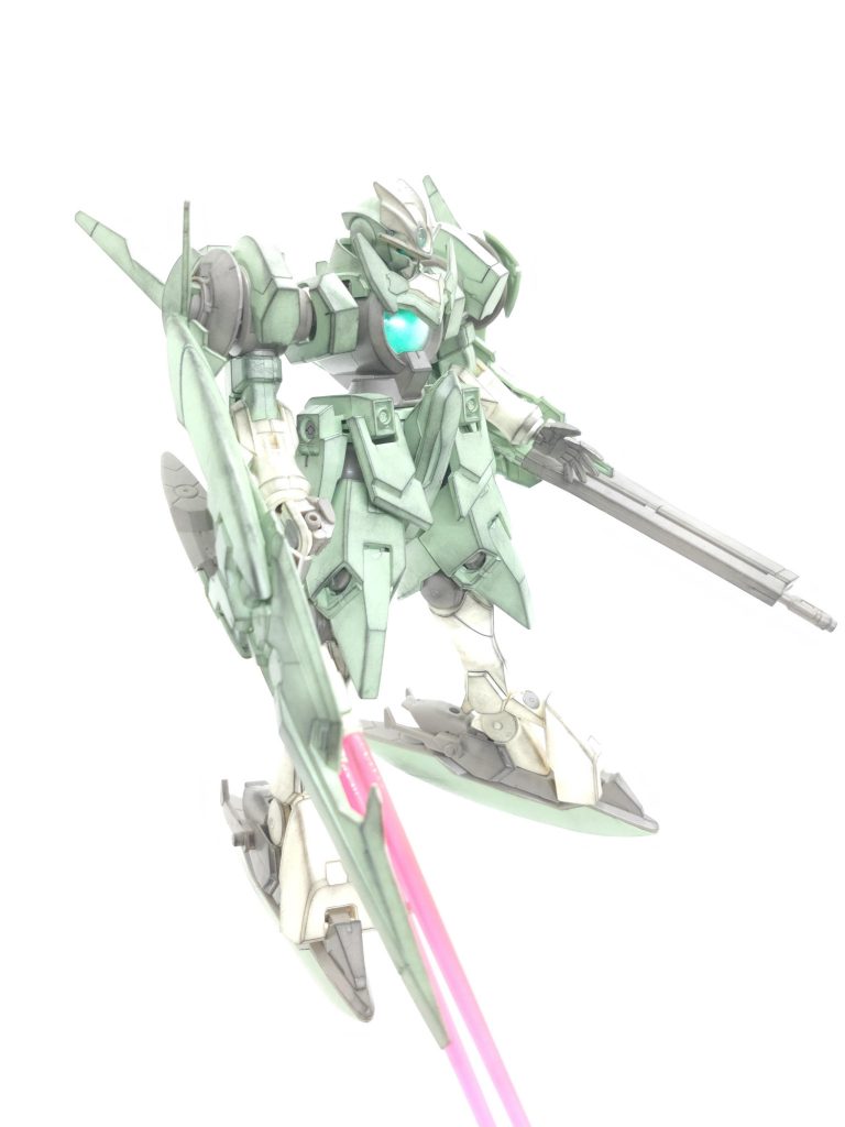 アクセルレイトジンクス–3枚目/制作者：かえる