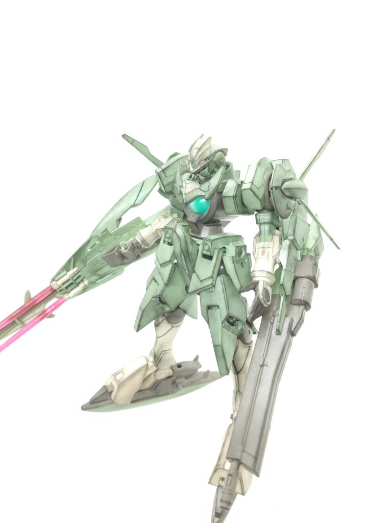 アクセルレイトジンクス–2枚目/制作者：かえる