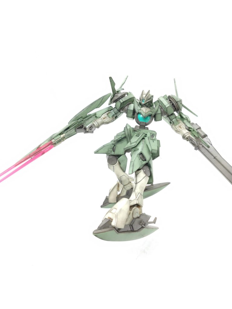 アクセルレイトジンクス–4枚目/制作者：かえる