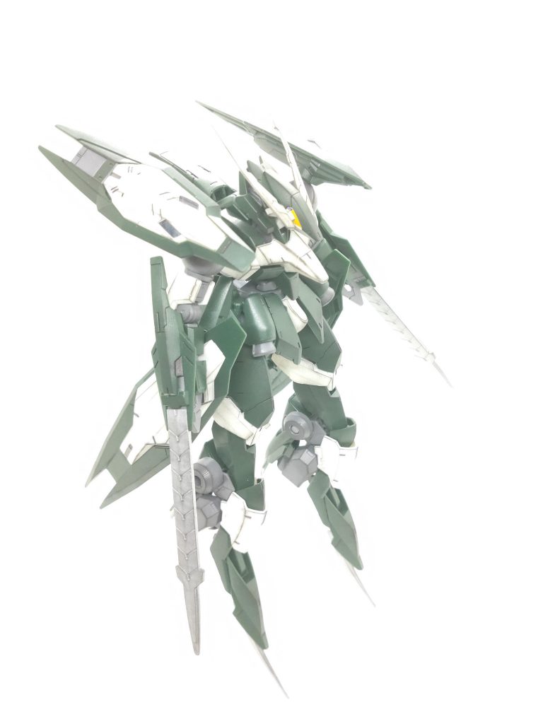 レギンレイズジュリア–2枚目/制作者：かえる