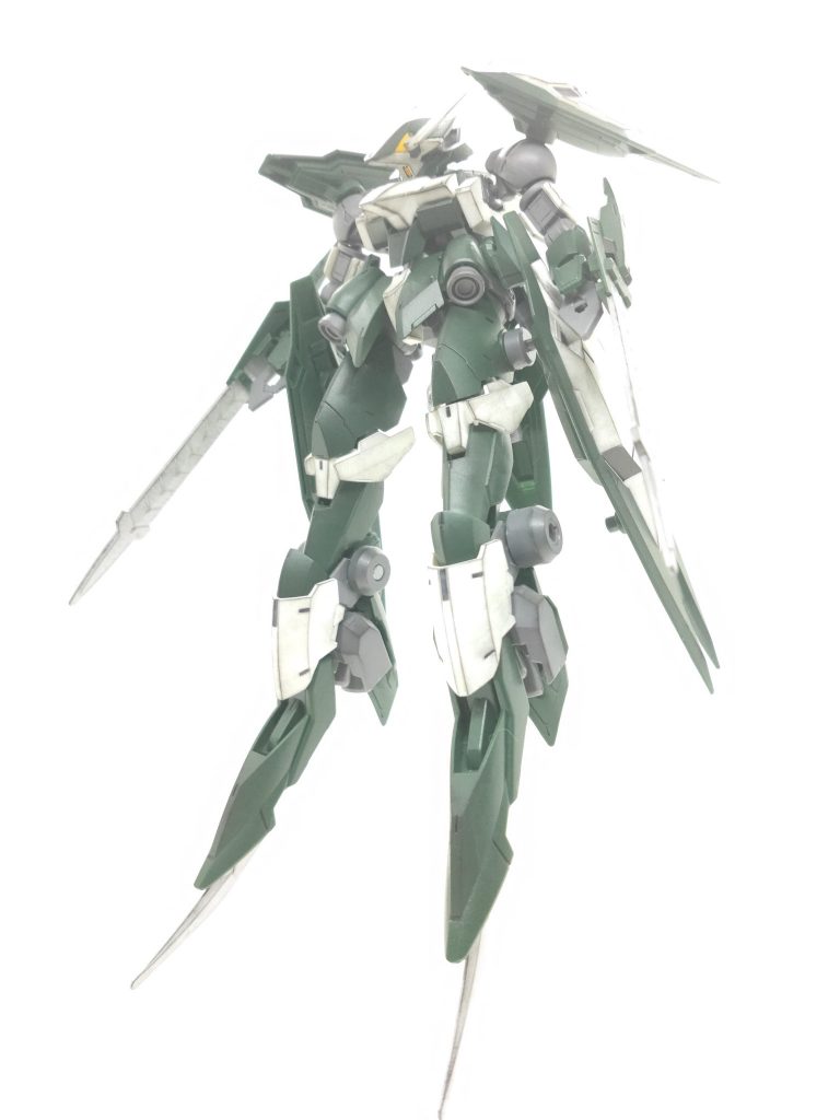 レギンレイズジュリア–3枚目/制作者：かえる