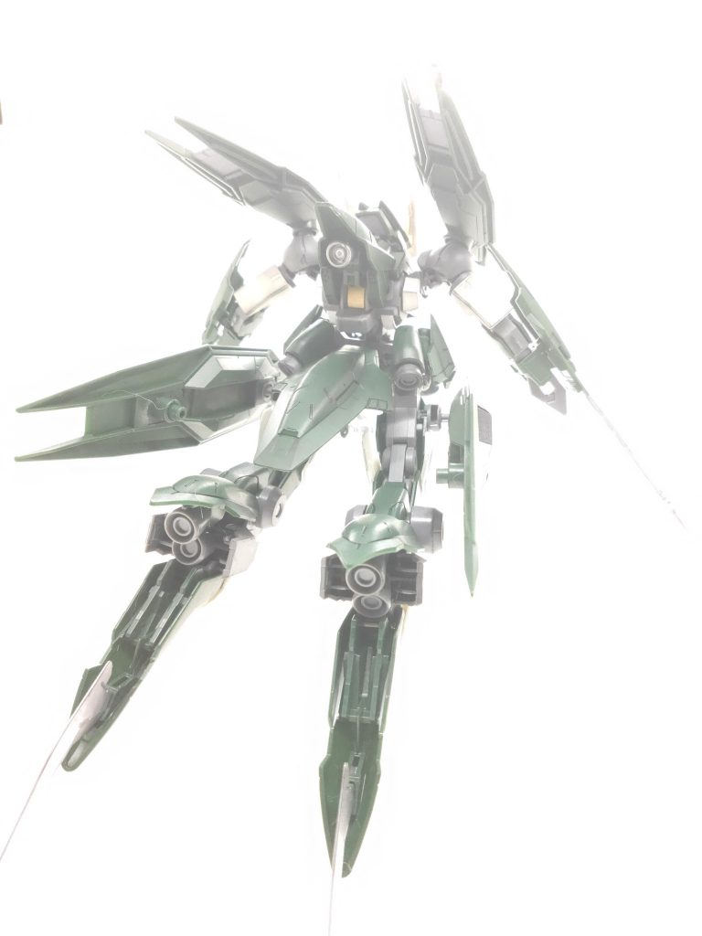 レギンレイズジュリア–4枚目/制作者：かえる