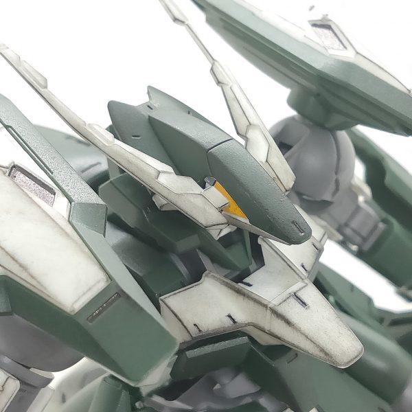 レギンレイズジュリア