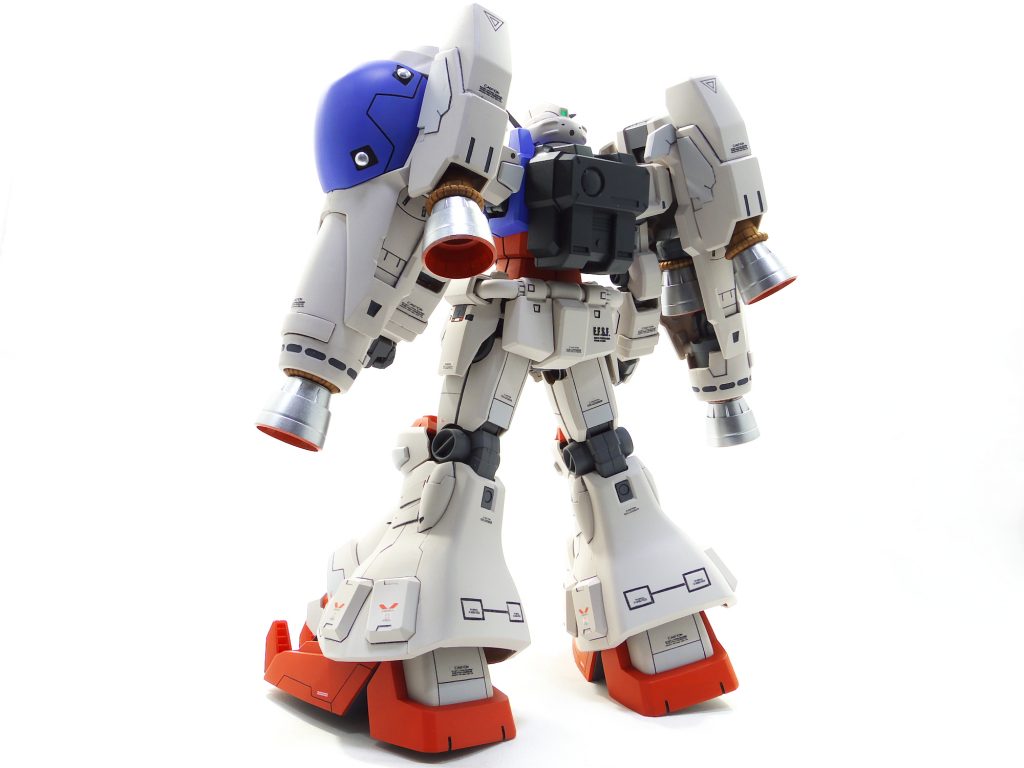 MG サイサリス GP02A–5枚目/制作者：guplafactory