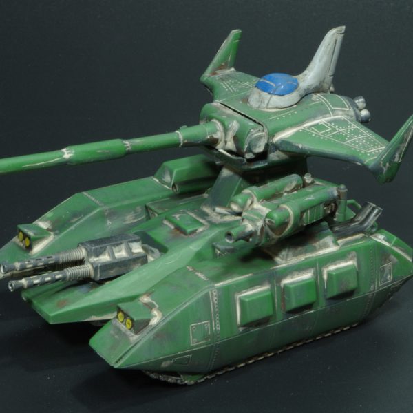 【旧キット】1/144マゼラアタック　ガンプラ　ジャンク　組立済み 旧キット 1/144 マゼラ・アタック ガンプラ 塗装済み 完成
