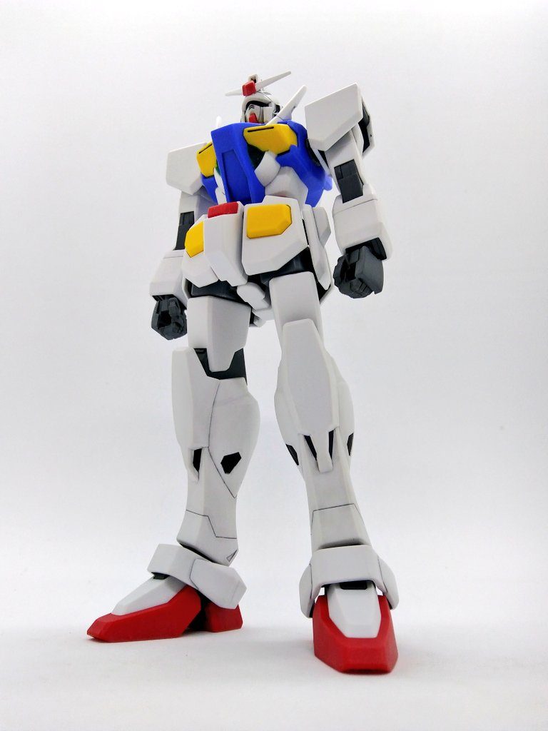 デカール前の状態