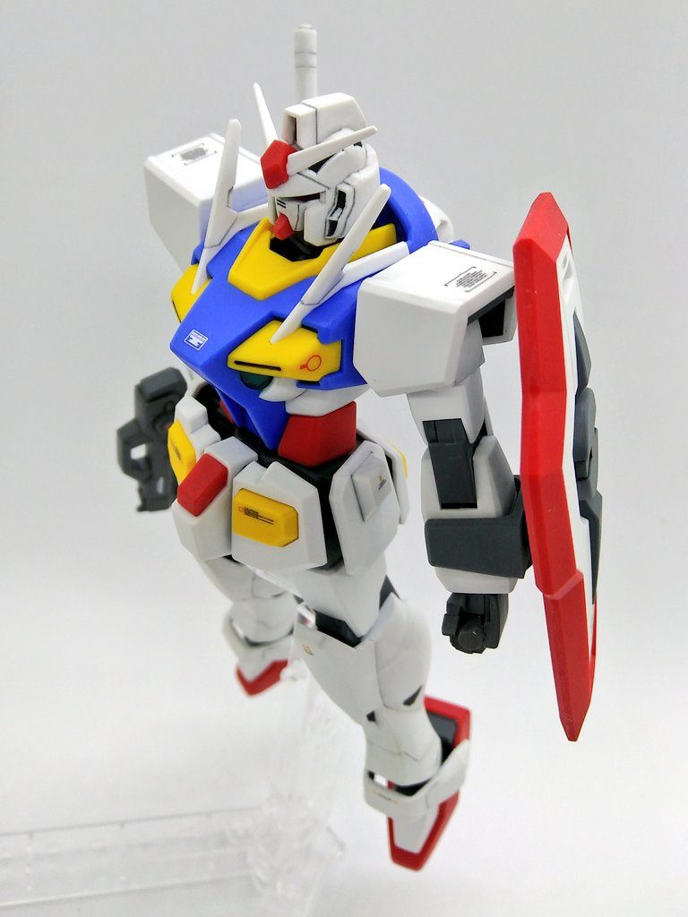 HG Ｏガンダム–3枚目/制作者：@haruka_555
