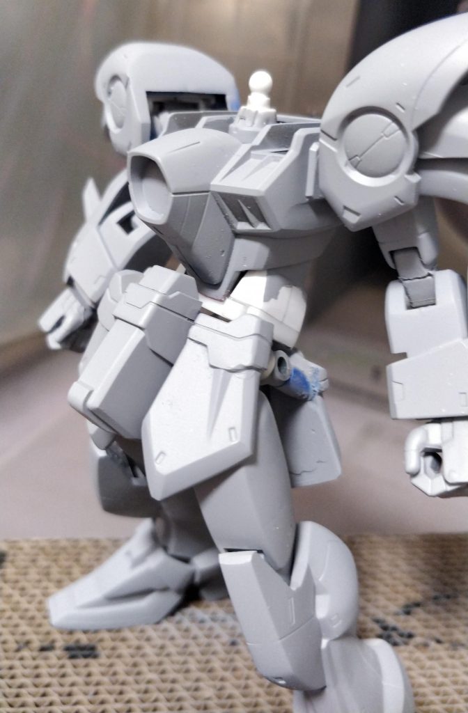 コレも同じくちょい足し後ですね。