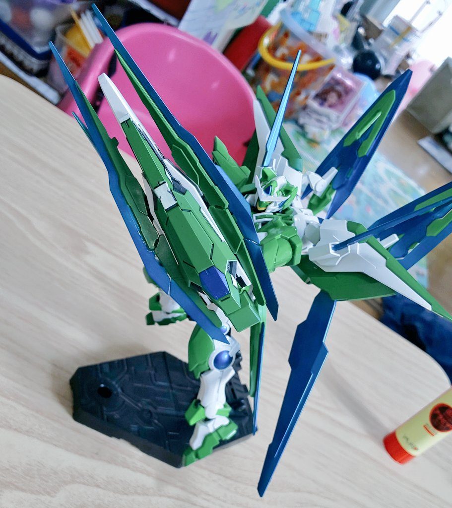 Ex-シアクアンタ–4枚目/制作者:@hajoutui0114