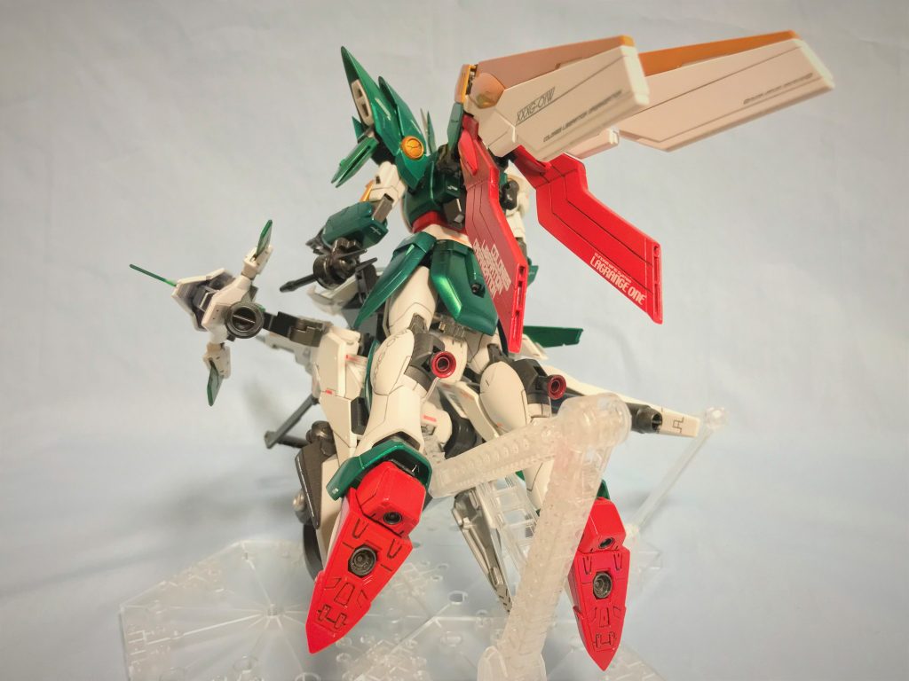 メテオホッパーMG版–5枚目/制作者:よしかず