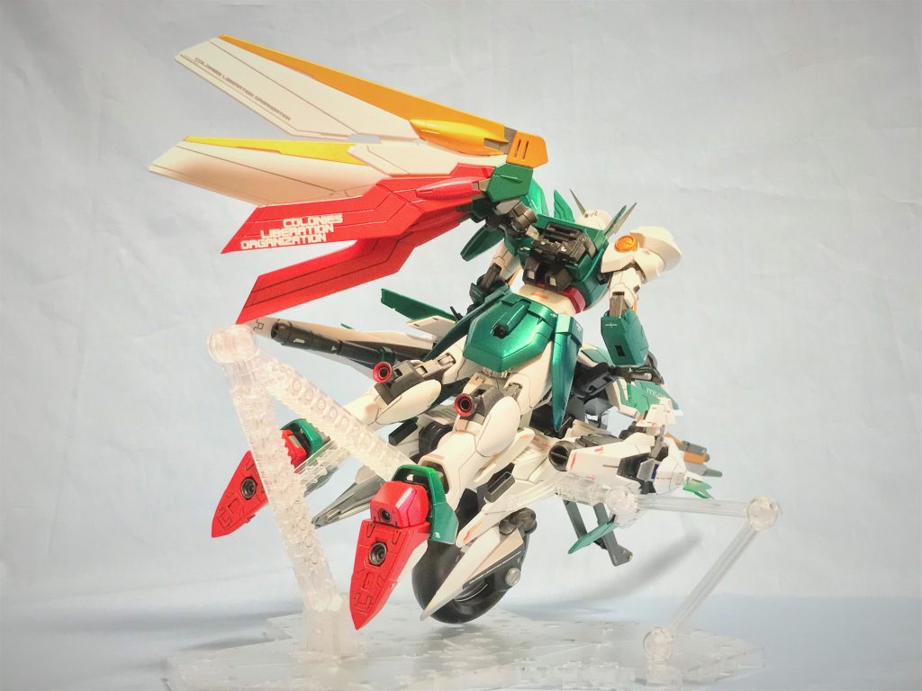 後ろから2枚座席を可動式にしたので上下・前後に調整可能。安定性もバッチリ(^^ゞ