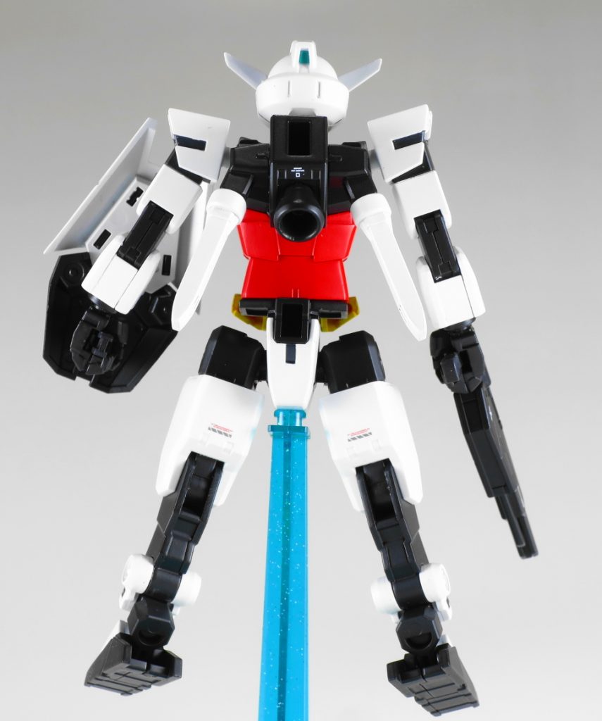 コアガンダム–4枚目/制作者：E-吉