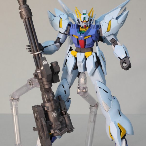 バニシングガンダム