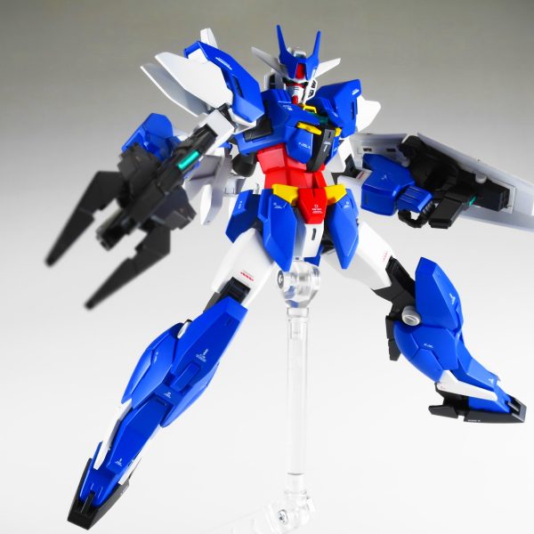 アースリィガンダム