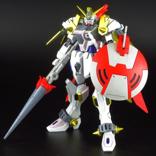 ジャスティスナイト