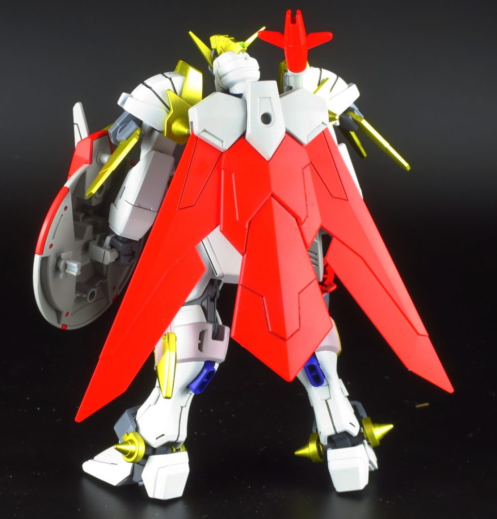 ジャスティスナイト–2枚目/制作者：E-吉