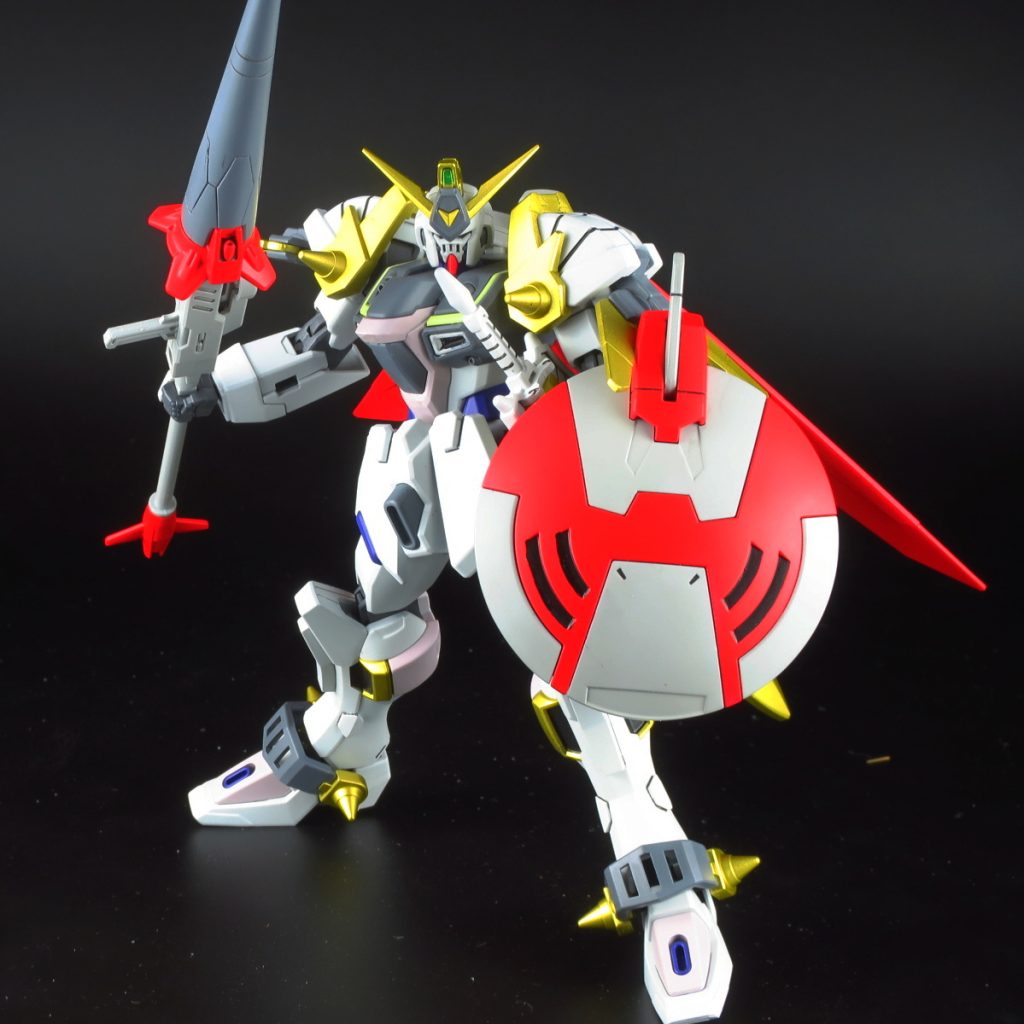 ジャスティスナイト–4枚目/制作者：E-吉